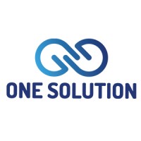 One Solution GmbH logo - Similar company to Koblenz Hybrider E. K.