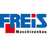 Freis GmbH logo - Similar company to Cube Fx Gmbh