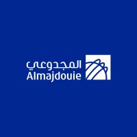 Almajdouie Holding logo - Similar company to Ceva Almajdouie Logistics