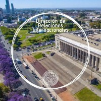 Dirección de Relaciones Internacionales de la Facultad de Derecho (UBA) logo - Similar company to Caii Alumni
