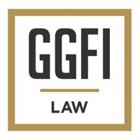 GGFI Law LLP logo - Similar company to Bennett Grant Llp