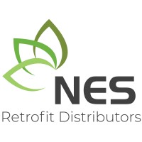 National Efficiency Supply logo - Similar company to Pure Efficient Lighting, Llc