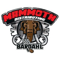 Mammoth Distributing logo - Similar company to Shop Fix Academy