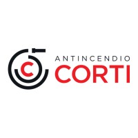 Antincendio Corti logo - Similar company to Bosica | Sicurezza Sul Lavoro