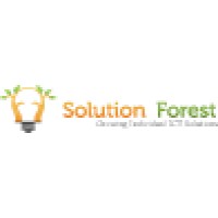 Solution Forest Pty. Ltd.