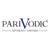 Parivodić Advokati/Lawyers logo - Similar company to Microdrink