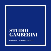 Studio Gamberini - Dottori Commercialisti logo - Similar company to Ugdcec Bologna - Unione Giovani Dottori Commercialisti Ed Esperti Contabili