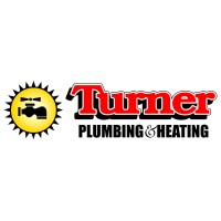 Turner Plumbing and Heating logo - Similar company to Coronation Construction Inc.