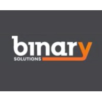 By Binary logo - Similar company to Bybinary Colombia