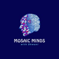 Mosaic Minds logo - Similar company to Striide
