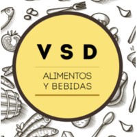 VSD Alimentos y Bebidas logo - Similar company to Proboca