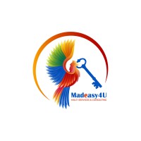 Madeasy4U logo - Similar company to Madeasy Llc