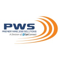 Premier Wireless Solutions Inc. logo - Similar company to The Mobile Solution
