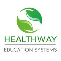 Healthway Education Systems logo - Similar company to Canna Business Services