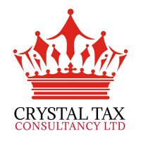 Crystal Tax Consultancy logo - Similar company to Diamond Rebates