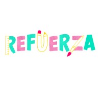 Refuerza Perú logo - Similar company to Follow Me