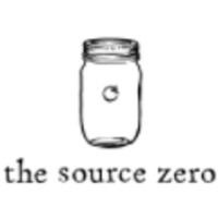 The Source Zero logo - Similar company to Blubinder