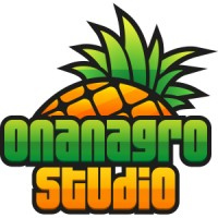 Onanagro logo - Similar company to Copybugpaste