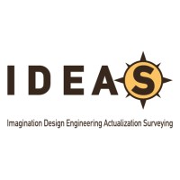 IDEAS-Imagination-Design-Engineering-Actualization-Surveying logo - Similar company to X.Oneview