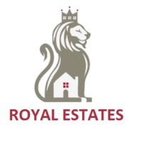 Royal Estates RC logo - Similar company to Royal Estates