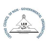 Lesotho Council of NGOs logo - Similar company to Lesotho Communications Authority