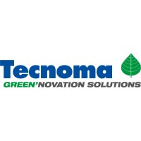 TECNOMA logo - Similar company to Evrard