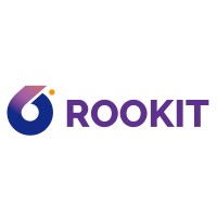 ROOKIT logo - Similar company to Flow Studio Co.,Ltd