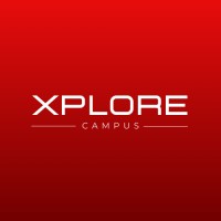 Xplore Campus logo - Similar company to A Block Of Crypto