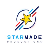 StarMade Production logo - Similar company to Austin Studio Rental