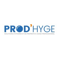 PROD'HYGE logo - Similar company to Progisem