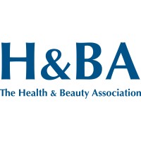 The Health & Beauty Association logo - Similar company to X-P-C
