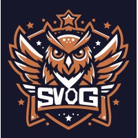 Gtü - SVOG logo - Similar company to Gtu Blockchain