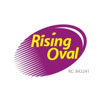 Rising Oval Limited logo - Similar company to Remote At Limepack