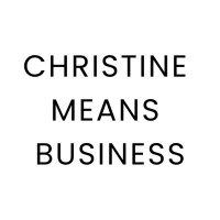 Christine Means Business logo - Similar company to Lawsons Training Centre Ltd