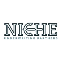 Niche Underwriting Partners logo - Similar company to Bcu Risk Advisors