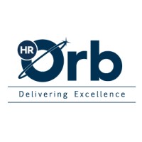 HR Orb Consultancy LLC logo - Similar company to Aero Digitech