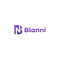 BLANNI logo - Similar company to Code Geeky