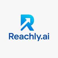 Reachly.ai logo - Similar company to Liftbro