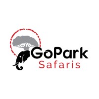GoPark Safaris logo - Similar company to Powertrip