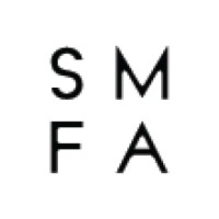SMFA logo - Similar company to Designinc Adelaide