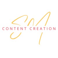 Social Media Content Creation logo - Similar company to Social Media Content