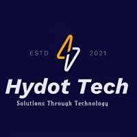 Hydot Technology logo - Similar company to Glydetek Group