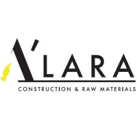 Alara Construction W.L.L. logo - Similar company to Taycan International Contracting