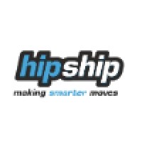 Hipship logo - Similar company to Hipshipper