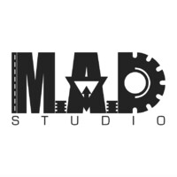 MAD Studio logo - Similar company to Alt - Design And Construction