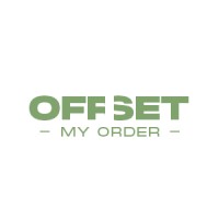 Offset My Order