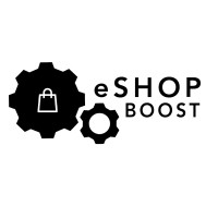 eShop Boost logo - Similar company to Cryptopanic