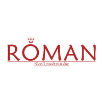 ROMAN PET logo - Similar company to Dynasty®