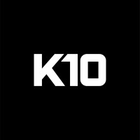 K10 logo - Similar company to Vida Design Studio