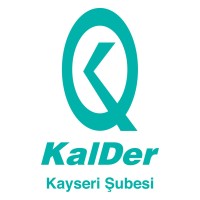 KalDer Kayseri Şubesi logo - Similar company to Itbc